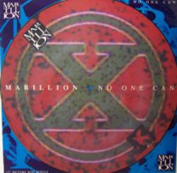 Marillion : No One Can